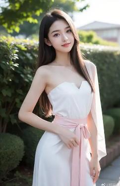 文山AI算法一键移除女性衣物